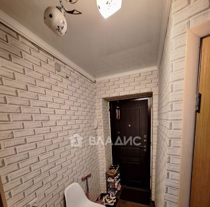 квартира г Чита р-н Железнодорожный ул Георгия Костина 49а фото 34