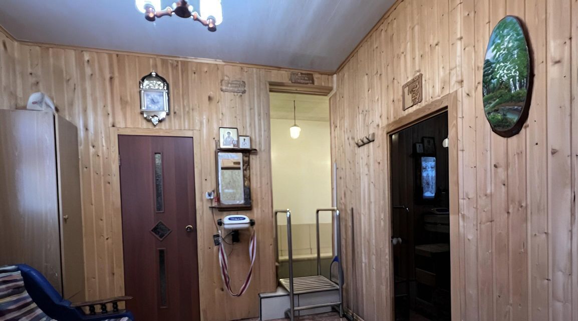 дом г Новый Уренгой снт ДНТ Заимка ул Луговая фото 15