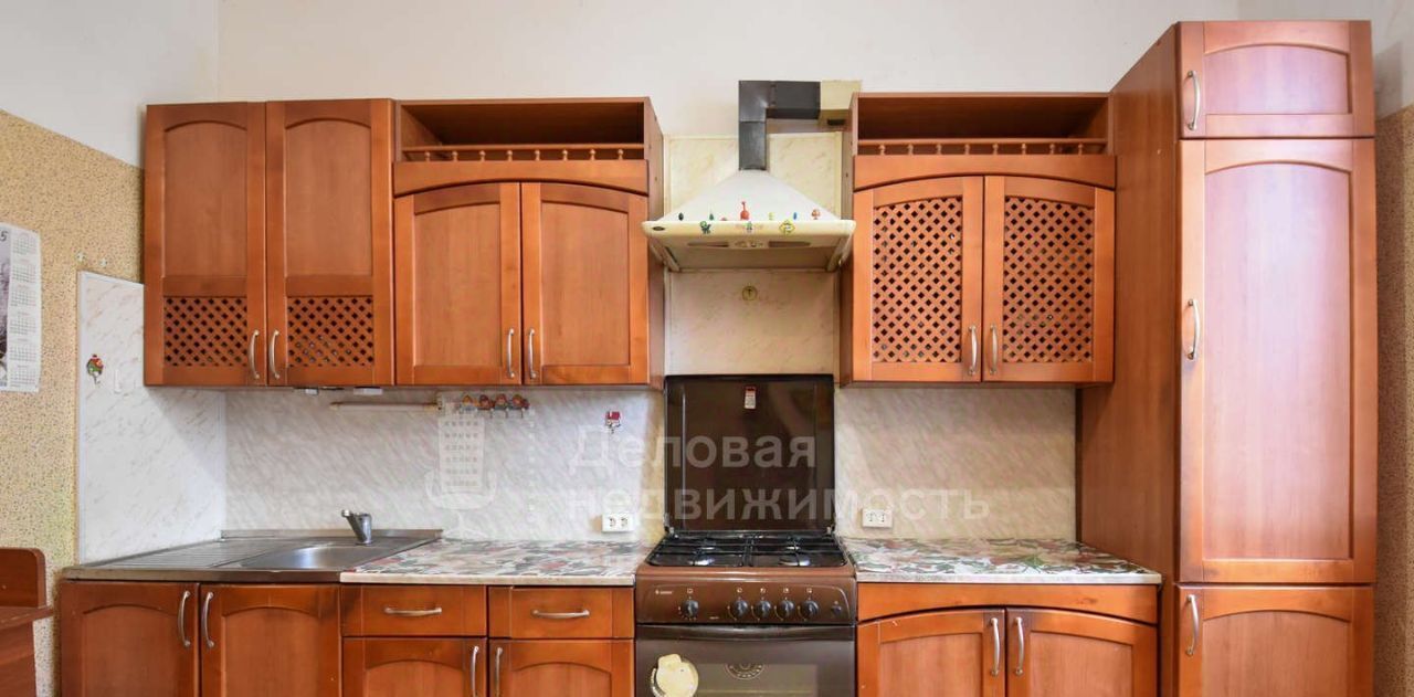 квартира г Великий Новгород Торговая сторона ул Т. Фрунзе-Оловянка 12/3 фото 2