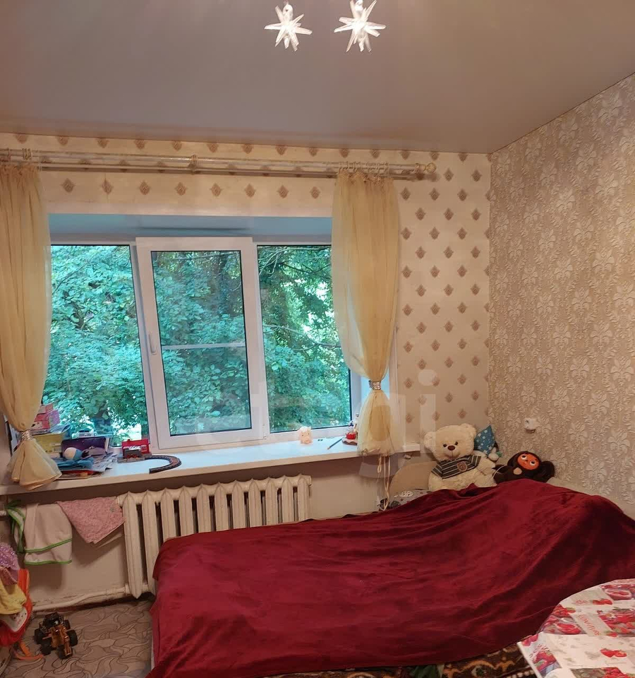 квартира г Вологда Завокзальный ул Ловенецкого 8а фото 10