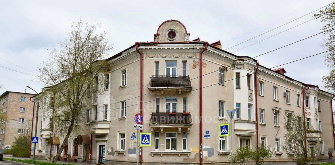 квартира г Великий Новгород Торговая сторона ул Т. Фрунзе-Оловянка 12/3 фото 14