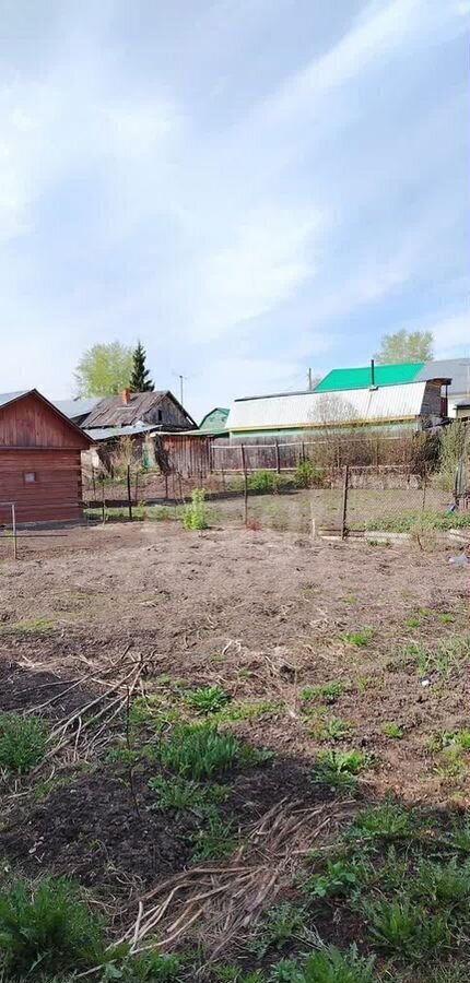 дом г Тюмень р-н Центральный ул Лесопильная мкр-н Зарека фото 8