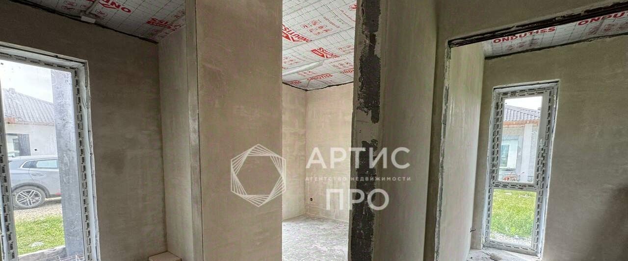 дом г Березовский п Сарапулка ул Радужная 63в фото 10
