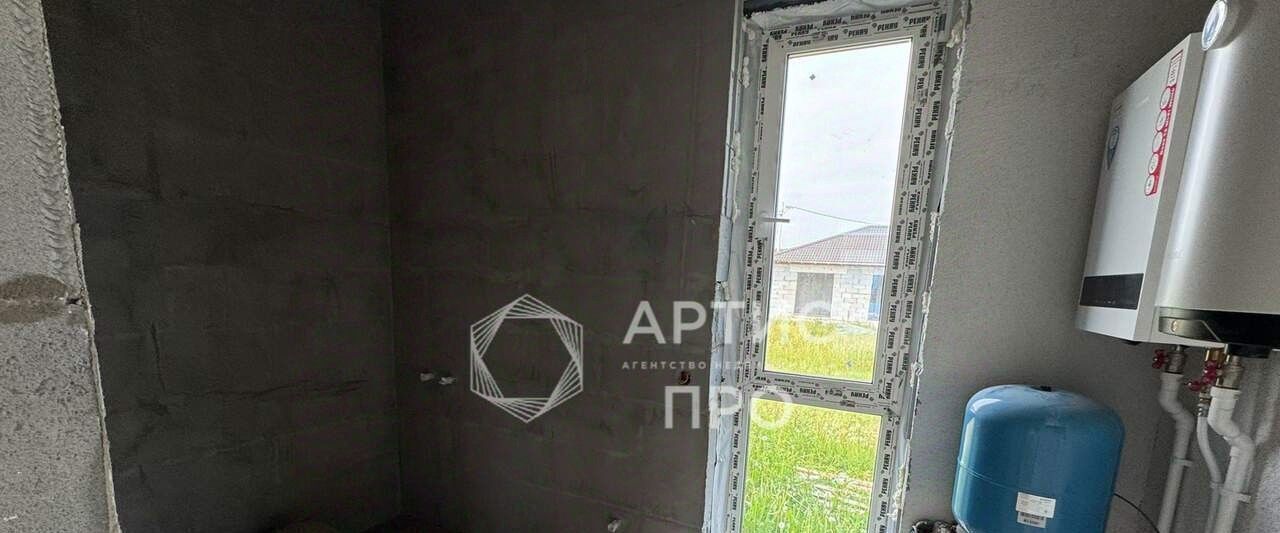 дом г Березовский п Сарапулка ул Радужная 63в фото 7