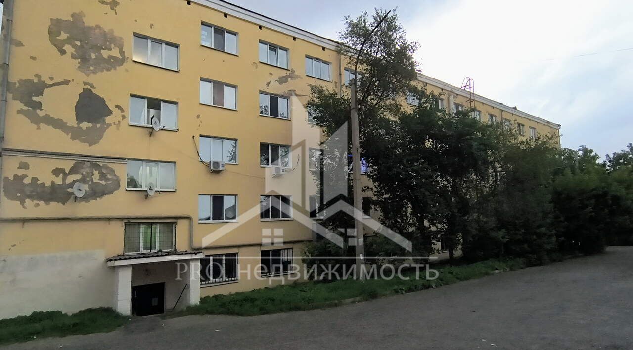 комната г Нижний Тагил р-н Тагилстроевский Садовая ул., 40 фото 18