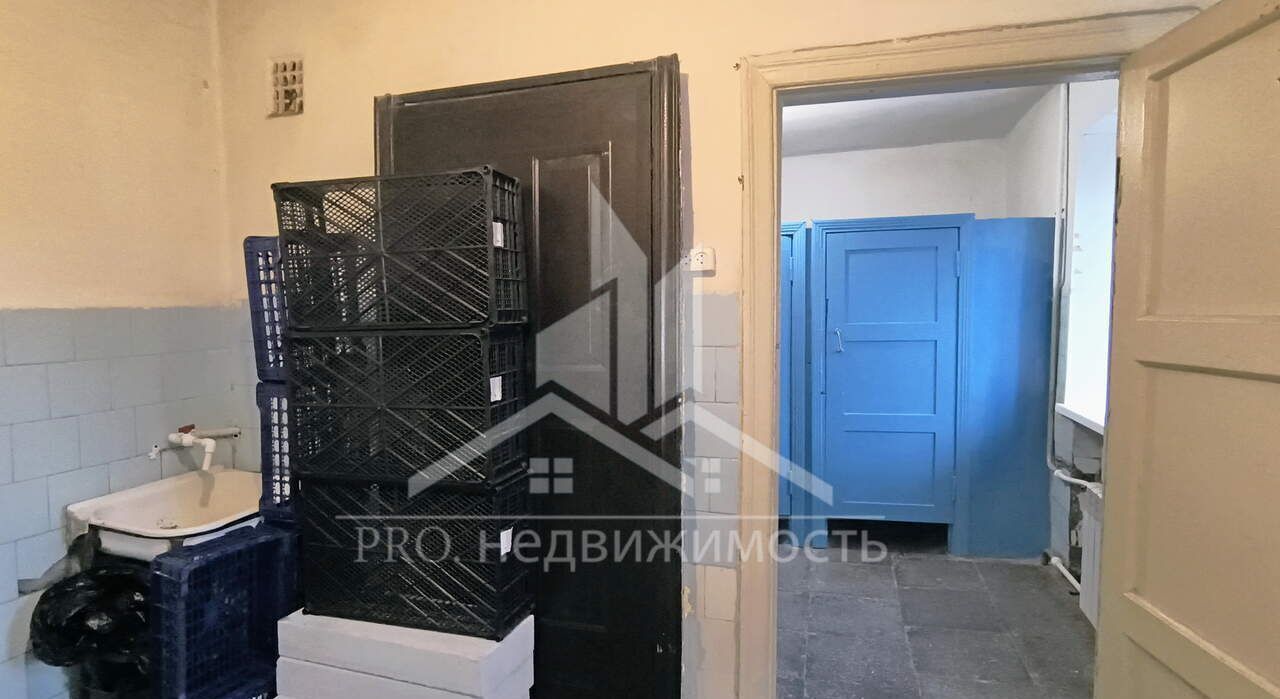 комната г Нижний Тагил р-н Тагилстроевский Садовая ул., 40 фото 11
