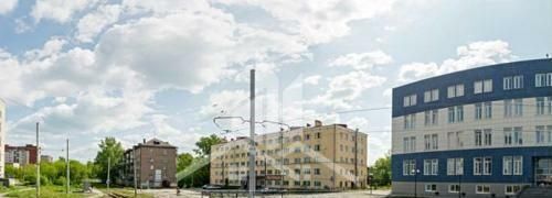 комната г Нижний Тагил р-н Тагилстроевский Садовая ул., 40 фото 20