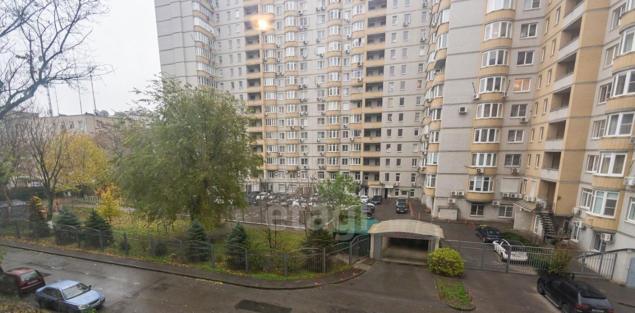 квартира г Ростов-на-Дону р-н Октябрьский ул Филимоновская 123 фото 10