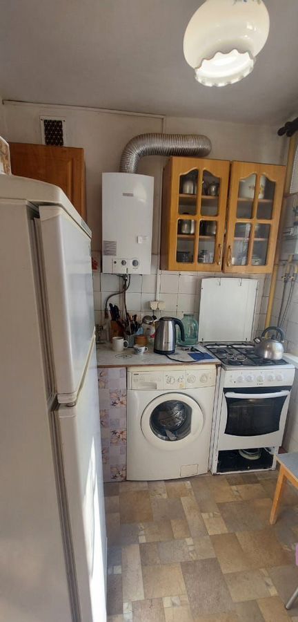 квартира г Великий Новгород Колмово ул Павла Левитта 15 фото 1