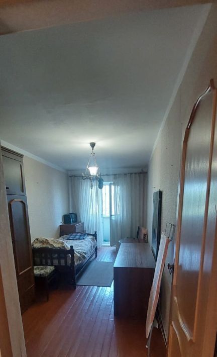 квартира г Великий Новгород ул Павла Левитта 15 фото 10