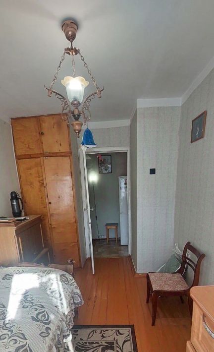 квартира г Великий Новгород ул Павла Левитта 15 фото 12