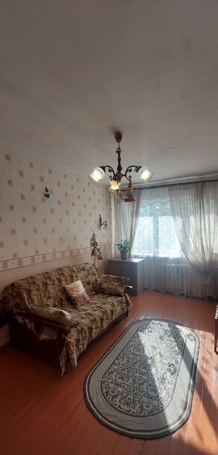 квартира г Великий Новгород Колмово ул Павла Левитта 15 фото 8