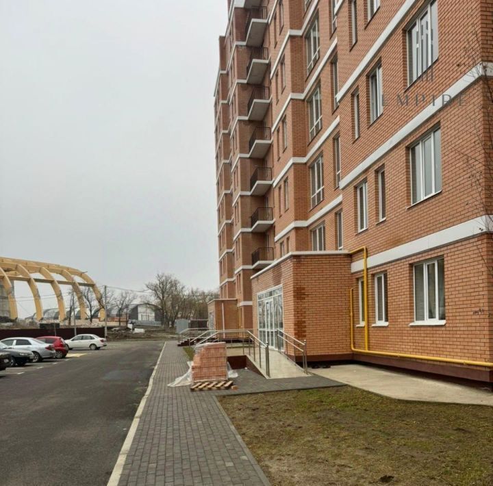 квартира г Грозный р-н Заводской Строителей ул имени Айнди Хароновича Башаева фото 2