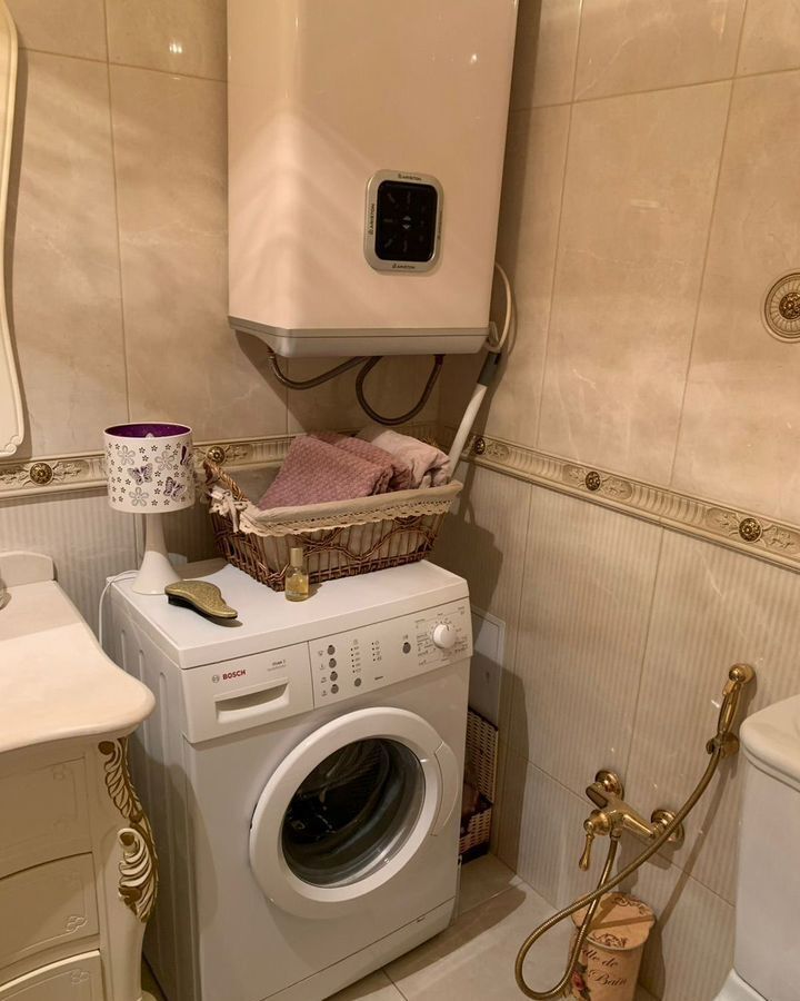 квартира г Грозный ул Сайханова 22а фото 8