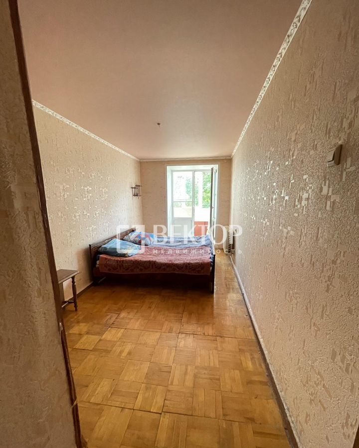 квартира г Кострома р-н Центральный ул Шагова 217 фото 1