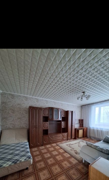 квартира г Новосибирск Берёзовая роща ул Красина 47/1 фото 4
