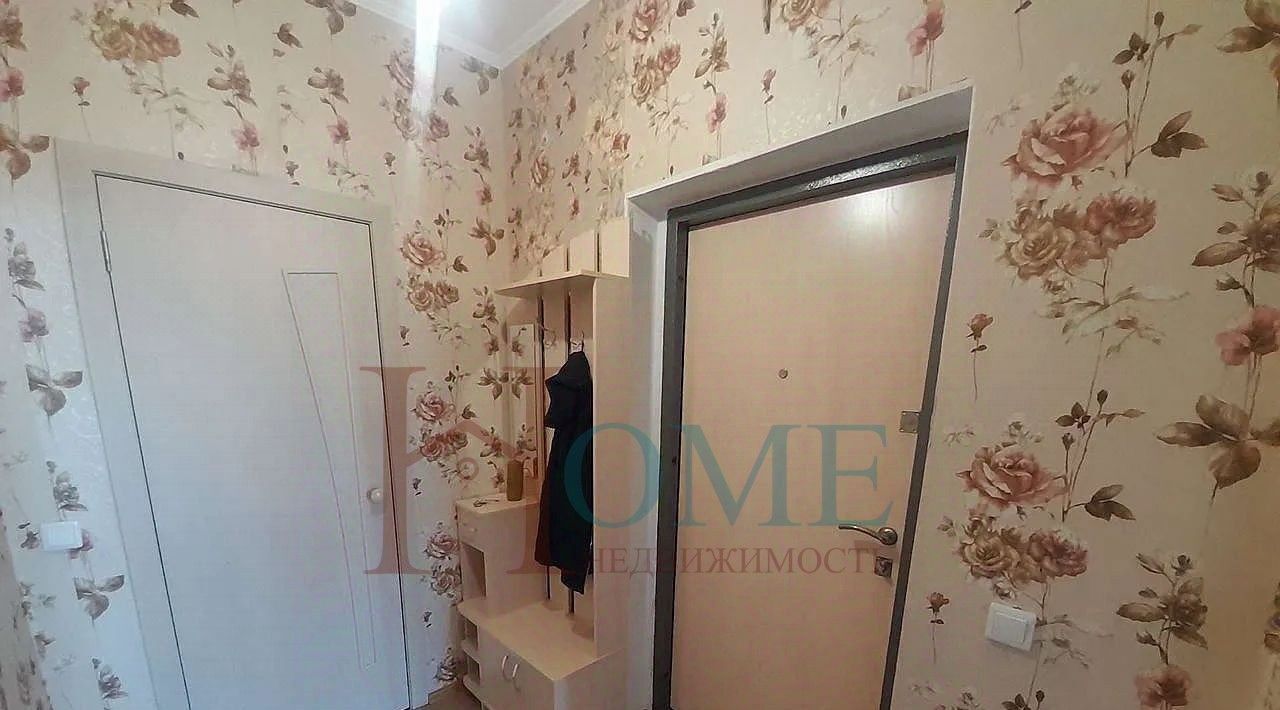 квартира г Новосибирск Заельцовская пр-кт Красный 311 фото 4