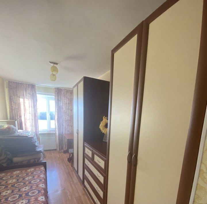 квартира г Мончегорск наб Комсомольская 62 фото 5