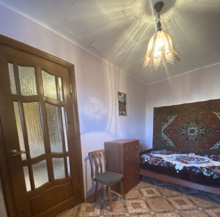 квартира г Мончегорск наб Комсомольская 62 фото 9