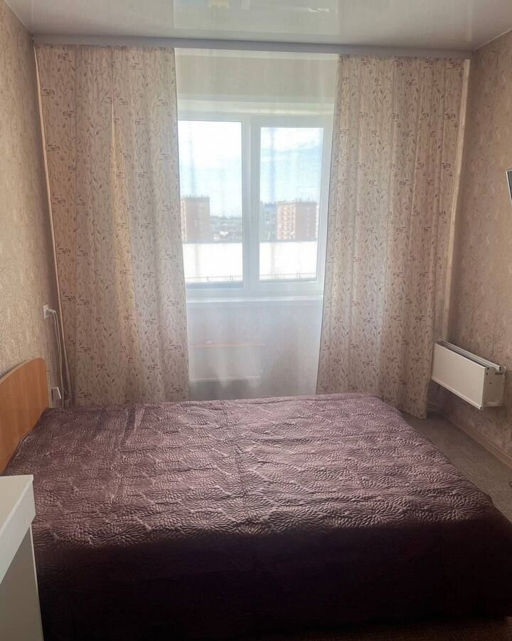 квартира г Прокопьевск мкр-н Тырган, 10-й мкр-н, 22 фото 10