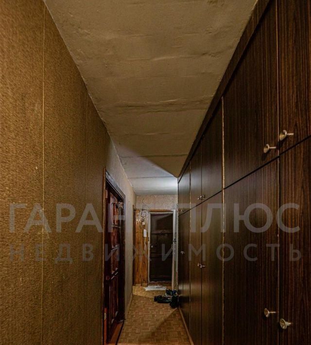 квартира г Липецк р-н Октябрьский ул М.И. Неделина 49 фото 6