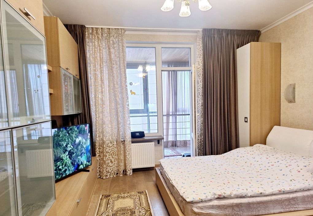 квартира г Сестрорецк ш Дубковское 38 р-н Курортный фото 4