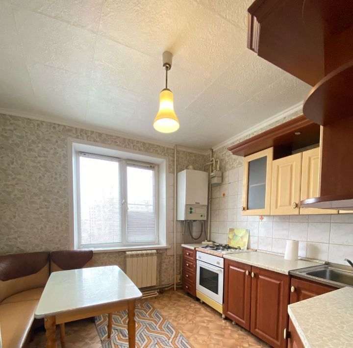квартира г Кострома мкр Давыдовский-2 35 фото 2
