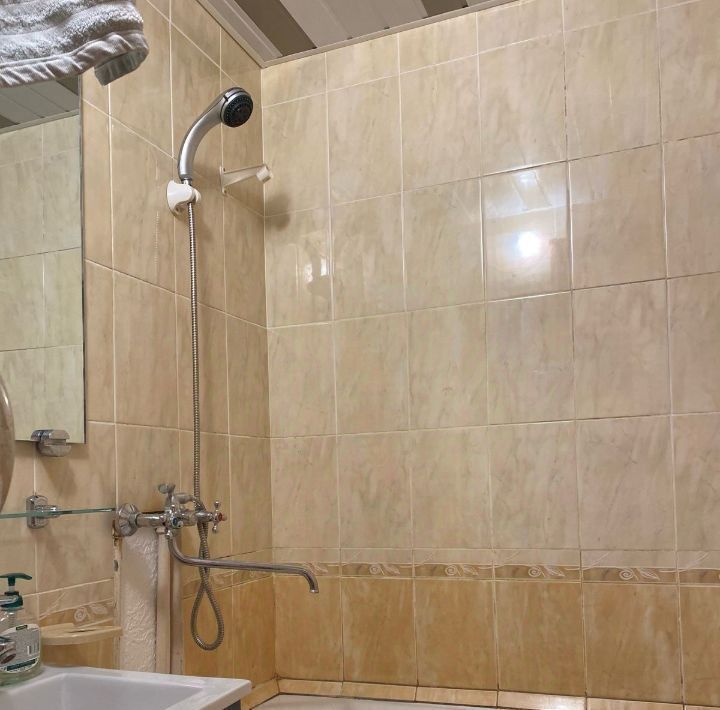 квартира г Кострома мкр Давыдовский-2 35 фото 11