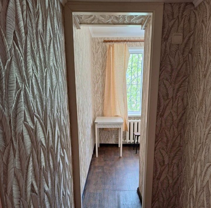 квартира г Кострома ул Скворцова 14 фото 7