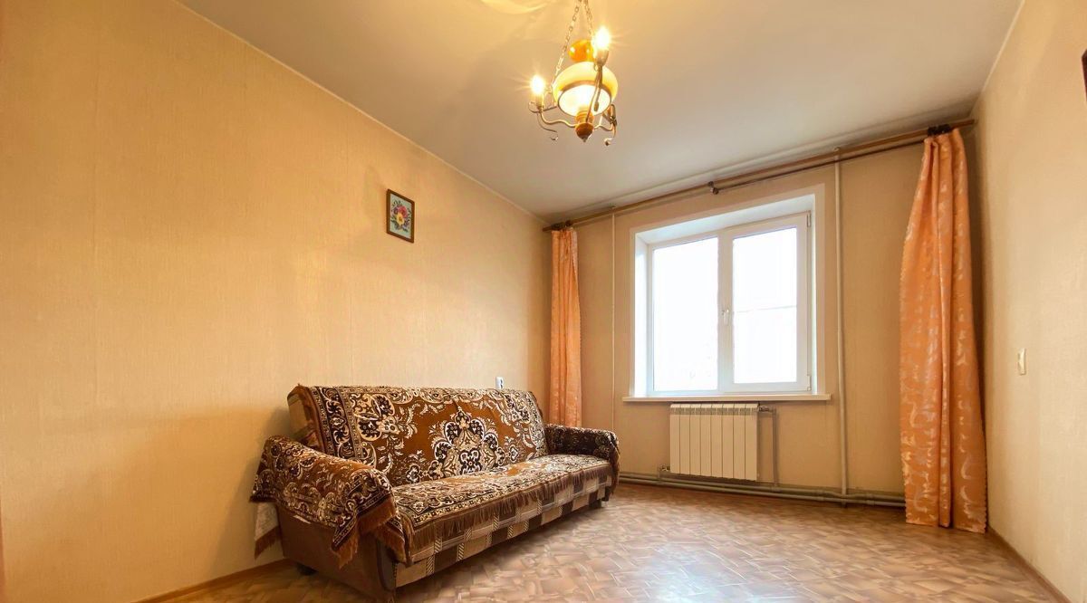 квартира г Кострома мкр Давыдовский-2 35 фото 15
