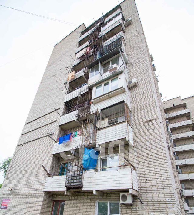 комната г Хабаровск р-н Железнодорожный ш Матвеевское 24 фото 10