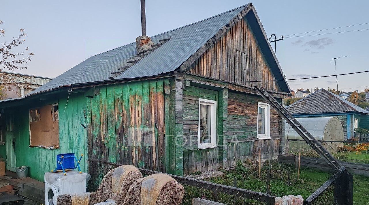 дом г Барнаул р-н Центральный ул Челюскинцев фото 6