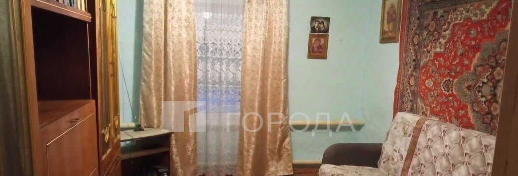 дом г Барнаул р-н Центральный ул Челюскинцев фото 13