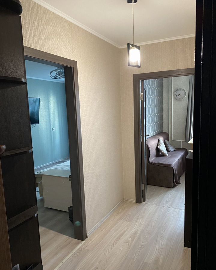 квартира г Хабаровск р-н Индустриальный ул Вахова А.А. 8а фото 4