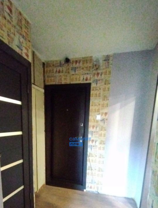квартира г Бийск ул Владимира Короленко 27 фото 8