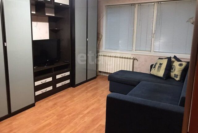 квартира ул Юбилейная 3 фото