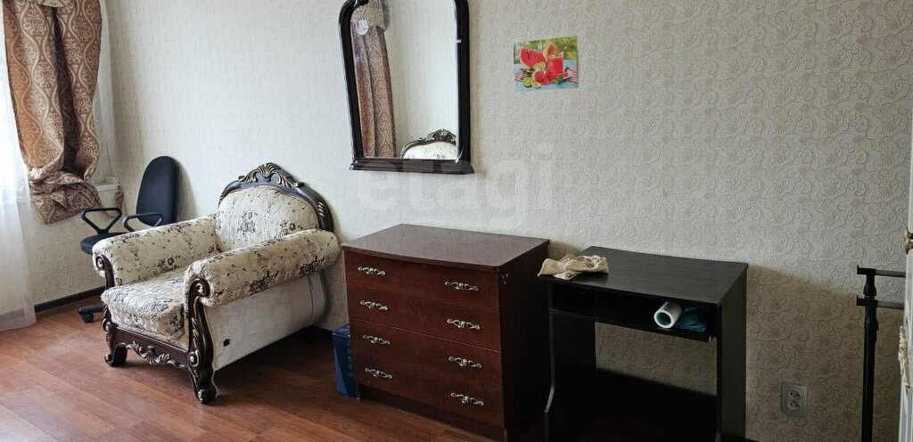 комната г Новый Уренгой ул Железнодорожная 6б фото 1