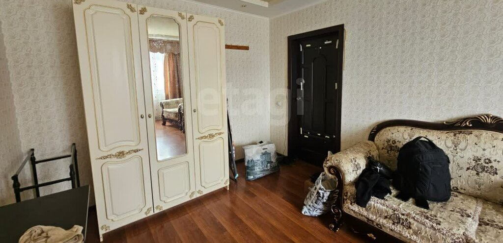 комната г Новый Уренгой ул Железнодорожная 6б фото 2