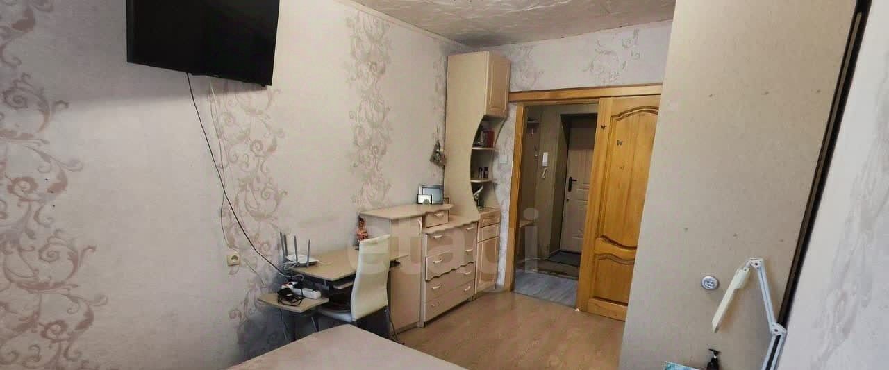 квартира г Хабаровск р-н Индустриальный ул Индустриальная 1 фото 12