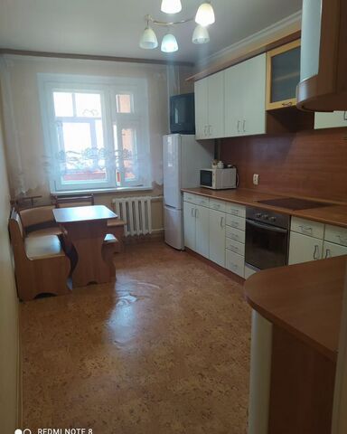 р-н Калининский ул Чернышевского 2ак/1 фото