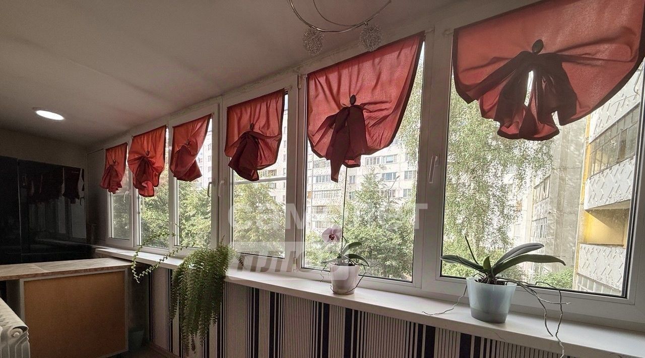 квартира г Йошкар-Ола пр-кт Ленинский 20а фото 7