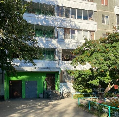 г Екатеринбург Уральская ул Автомагистральная 17 фото