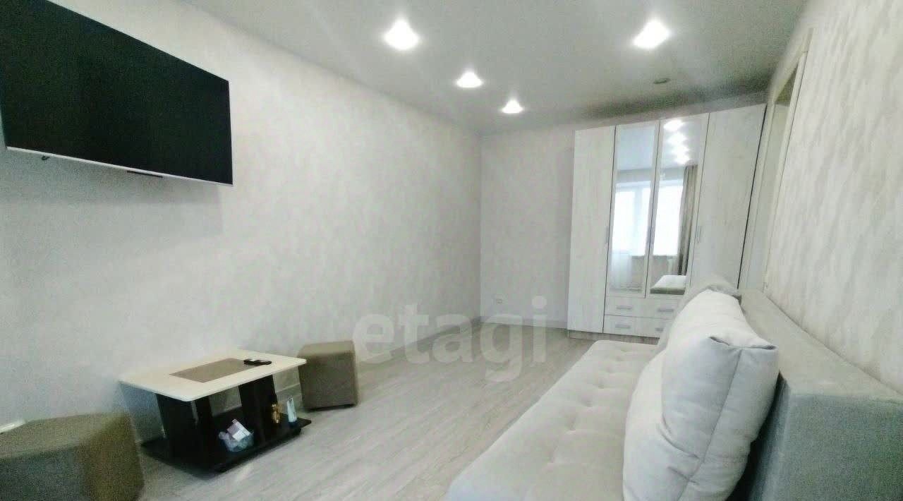 квартира г Череповец р-н Заягорбский ул Краснодонцев 15 фото 8