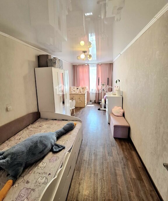 квартира г Чита ул Георгия Костина 49а фото 13