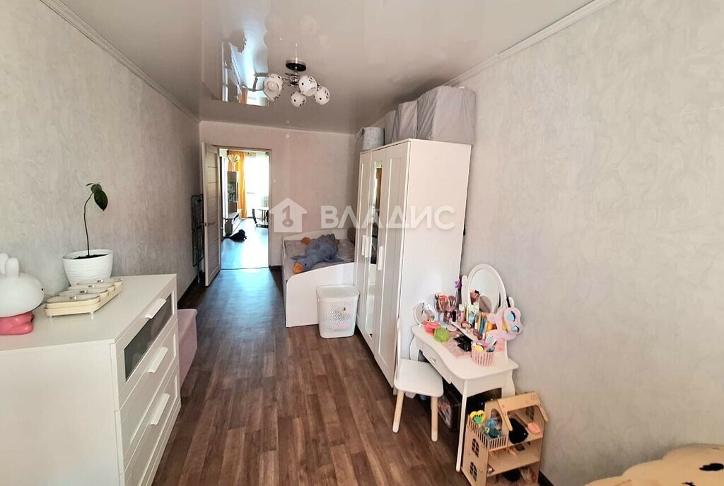 квартира г Чита ул Георгия Костина 49а фото 20