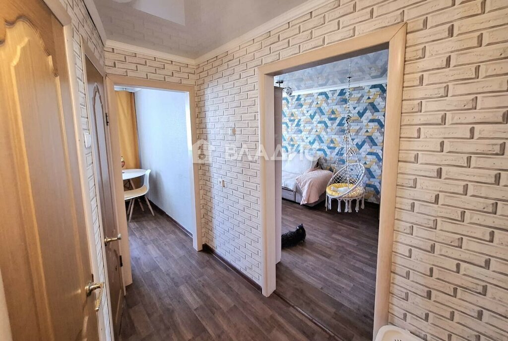 квартира г Чита ул Георгия Костина 49а фото 21