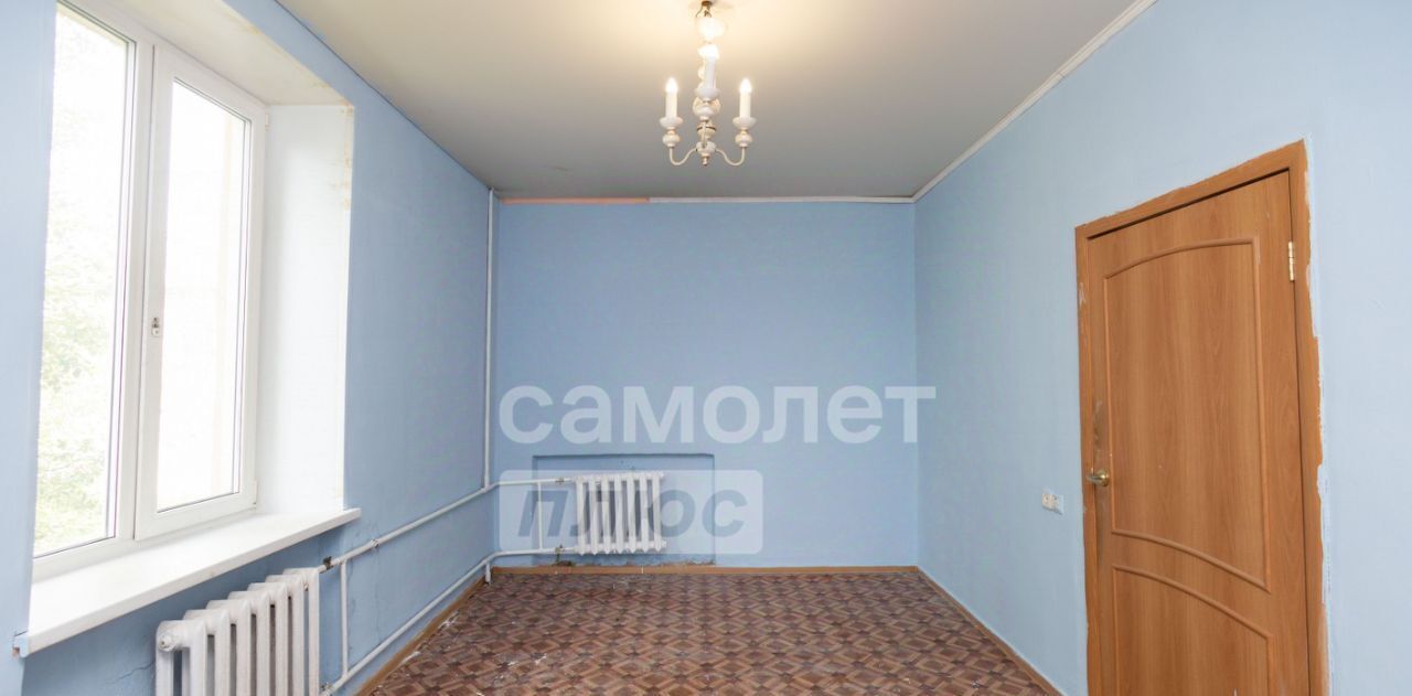 квартира г Челябинск р-н Ленинский ул Вагнера 76 фото 3