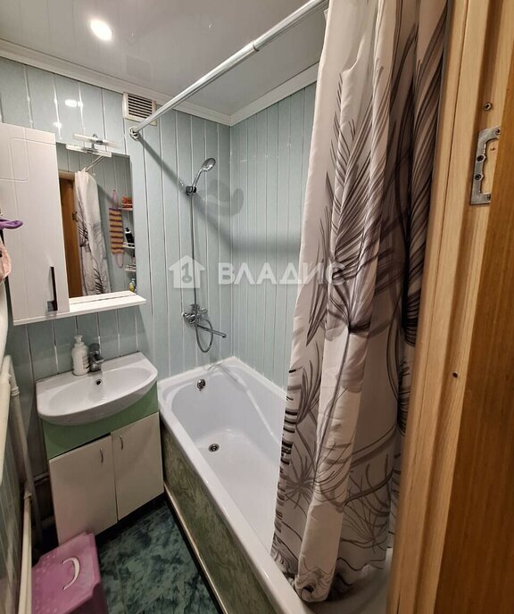 квартира г Чита ул Георгия Костина 49а фото 23