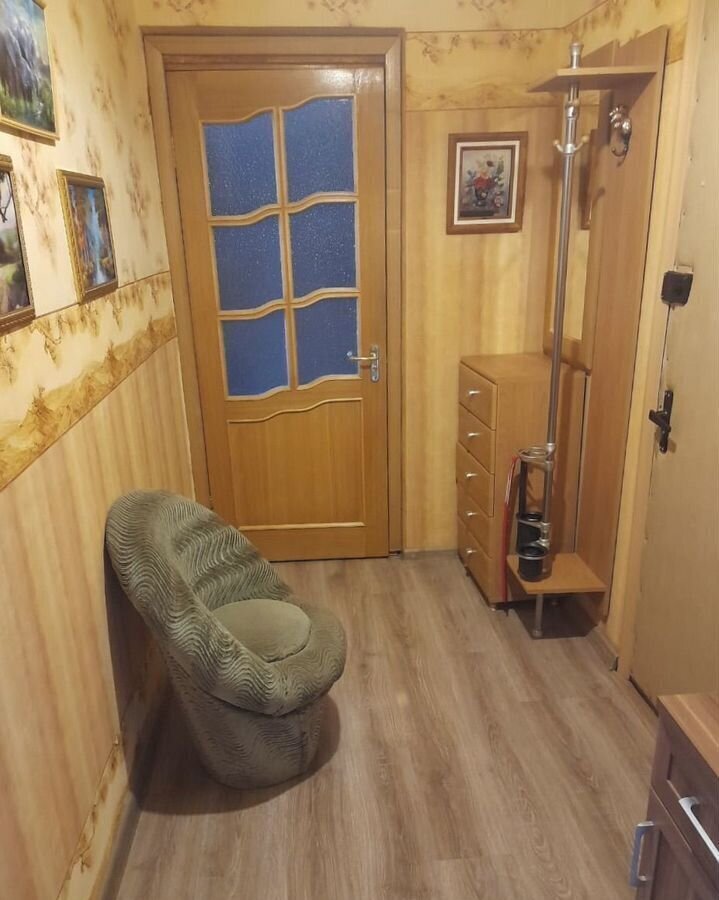 квартира г Ступино ул Калинина 25 фото 4
