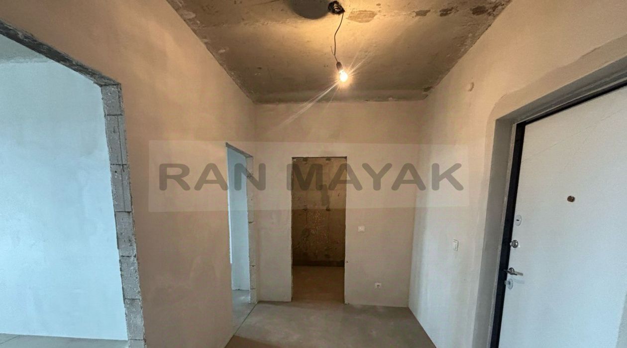 квартира г Майкоп ул Васильева К.А. 1к/6 фото 6